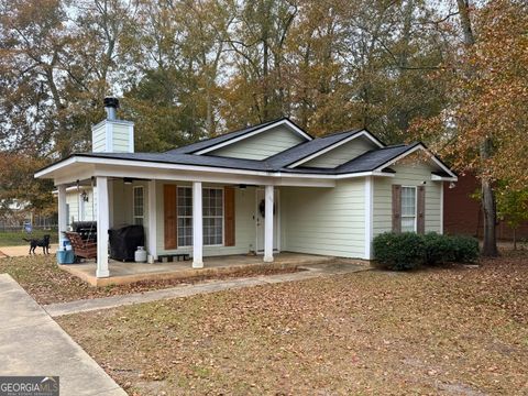 A home in Leesburg