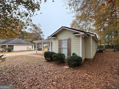 A home in Leesburg