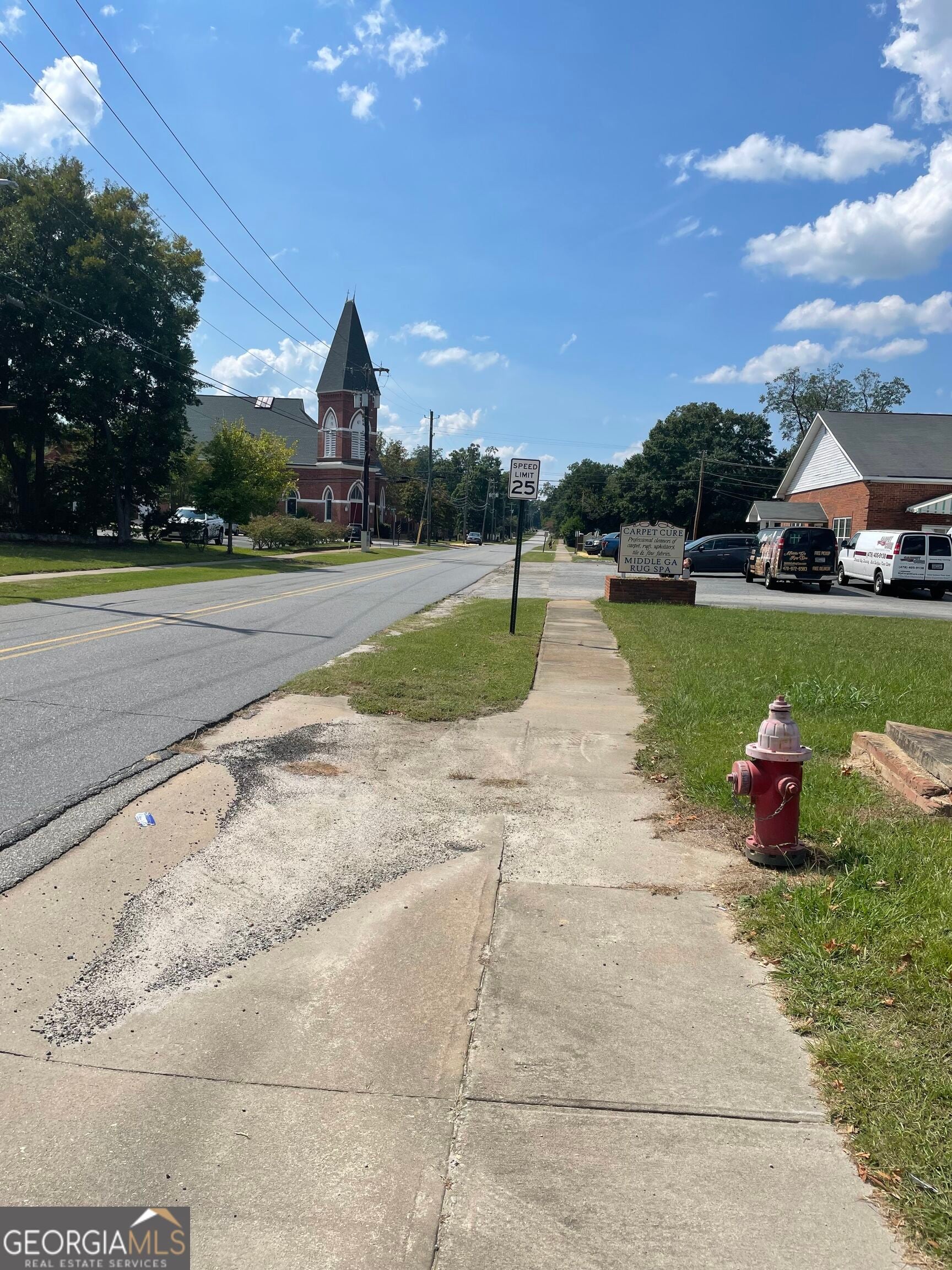0 Zebulon ST