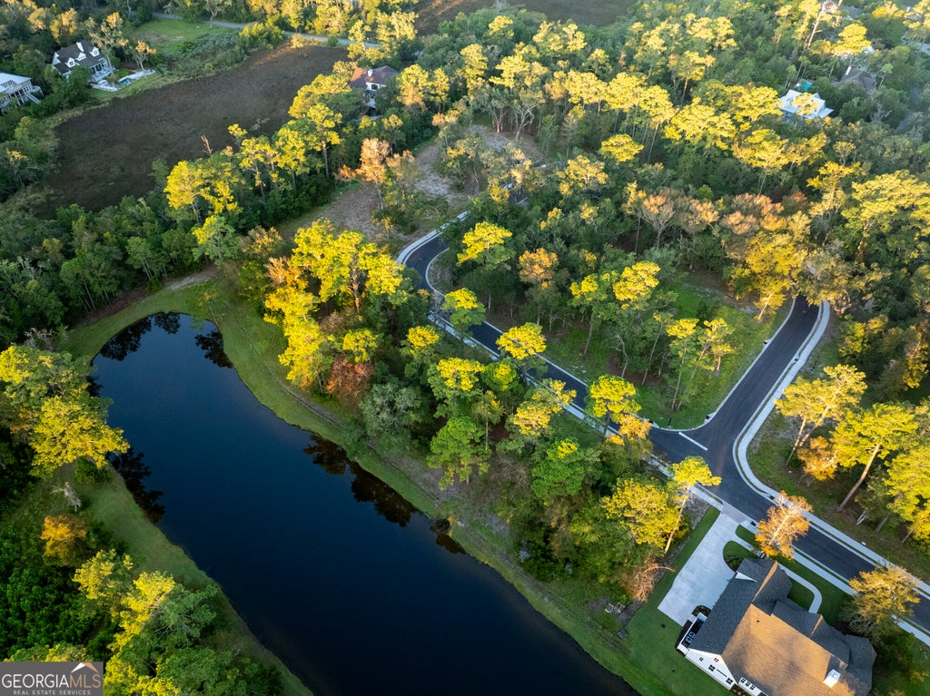 Photo of 5 Francis Cir, St. Simons Island, GA 31522 (MLS # 10867715)