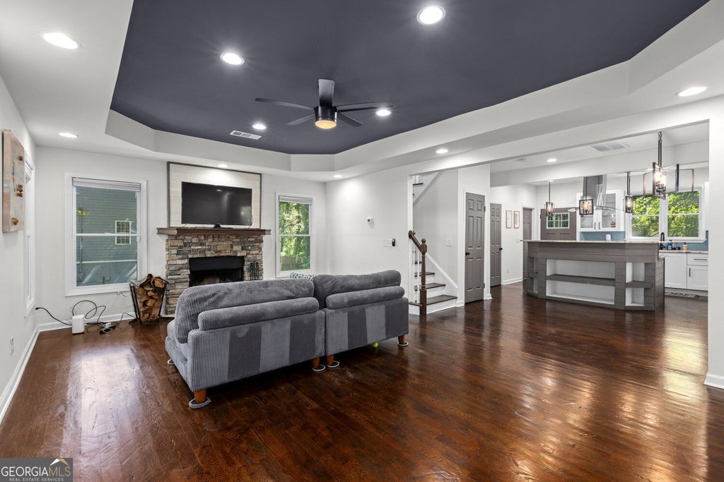 Photo of 1888 Joseph E Boone Boulevard NW, Atlanta, GA 30314 (MLS # 10857597)