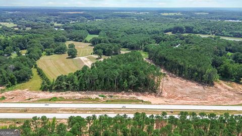 0 McCarty RD Statham GA 30666