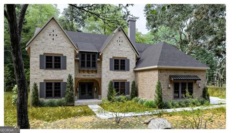 5743 Brendlynn DR Suwanee GA 30024