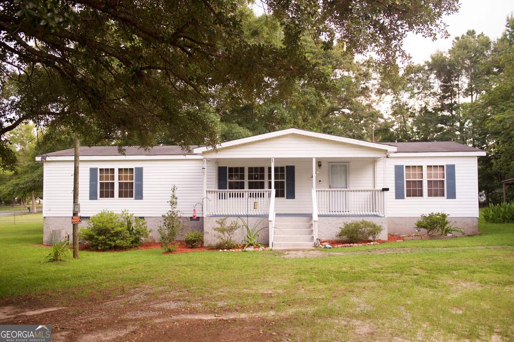 Photo of 5314 Donnan Road, Macon, GA 31217 (MLS # 10826779)