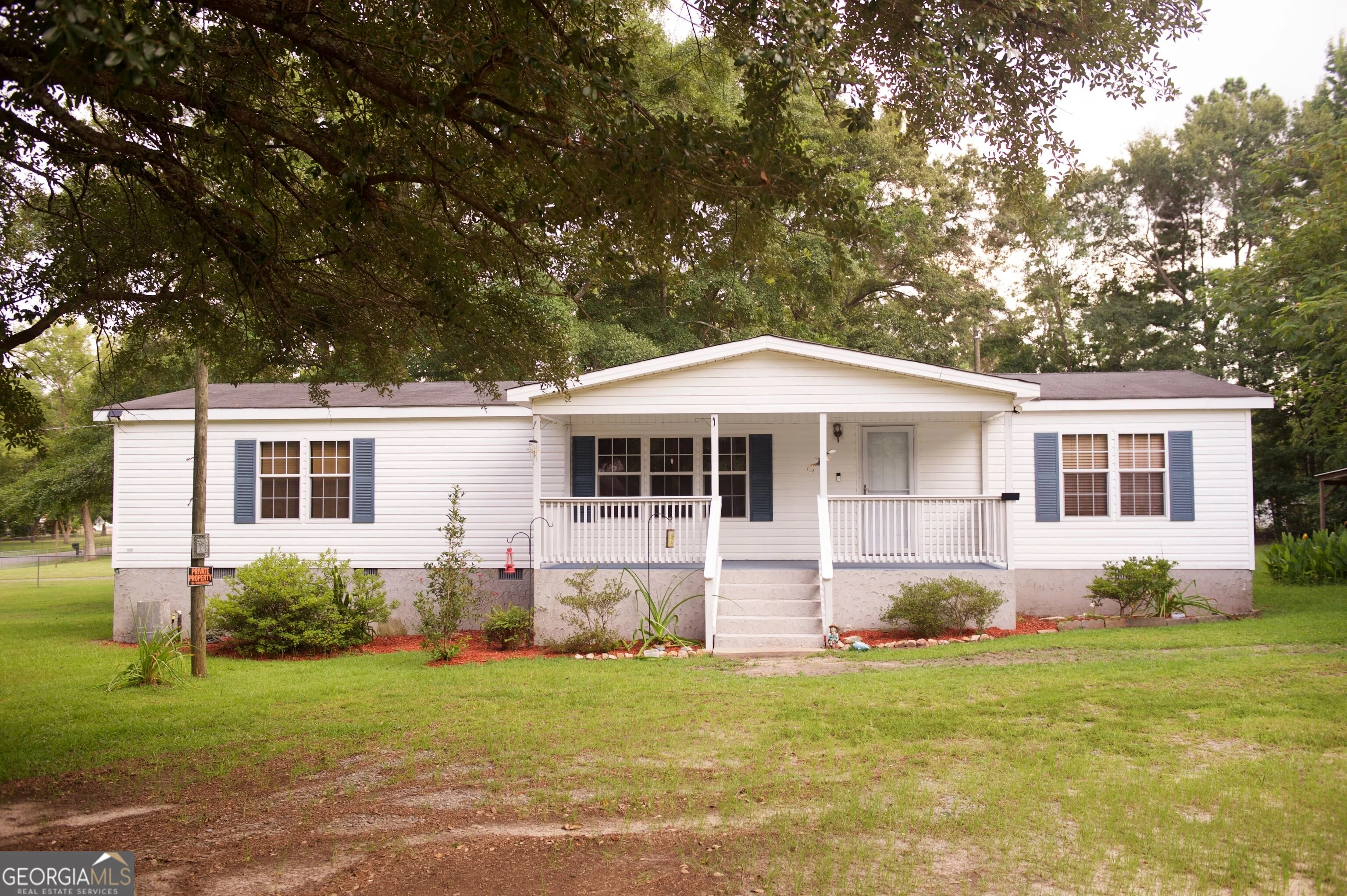 5314 Donnan Road, Macon, GA, 31217