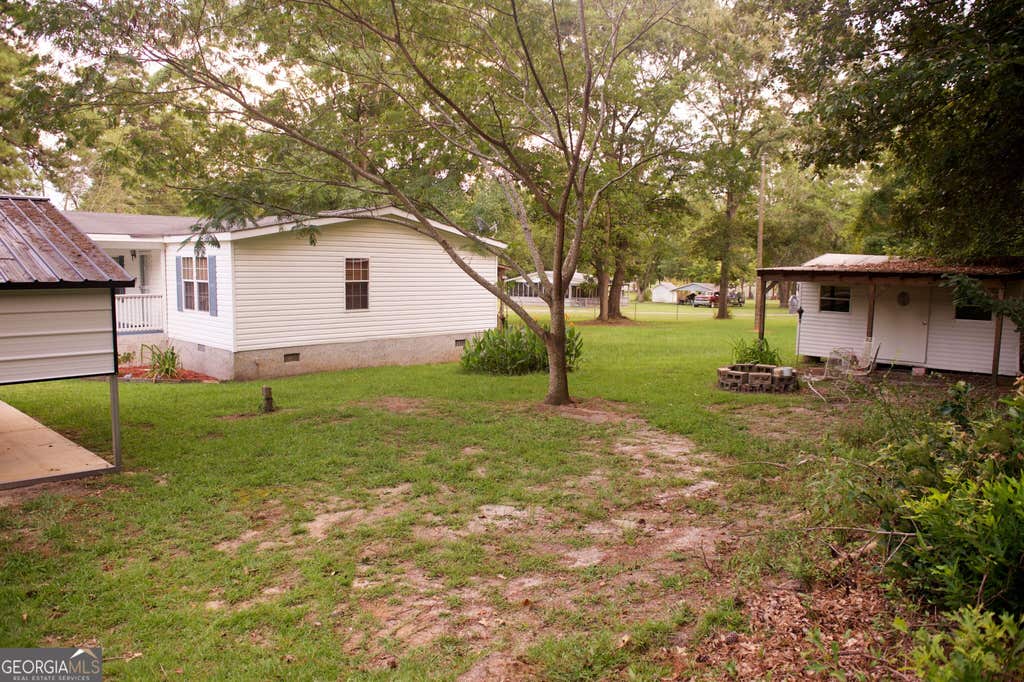 Photo of 5314 Donnan Road, Macon, GA 31217 (MLS # 10826779)