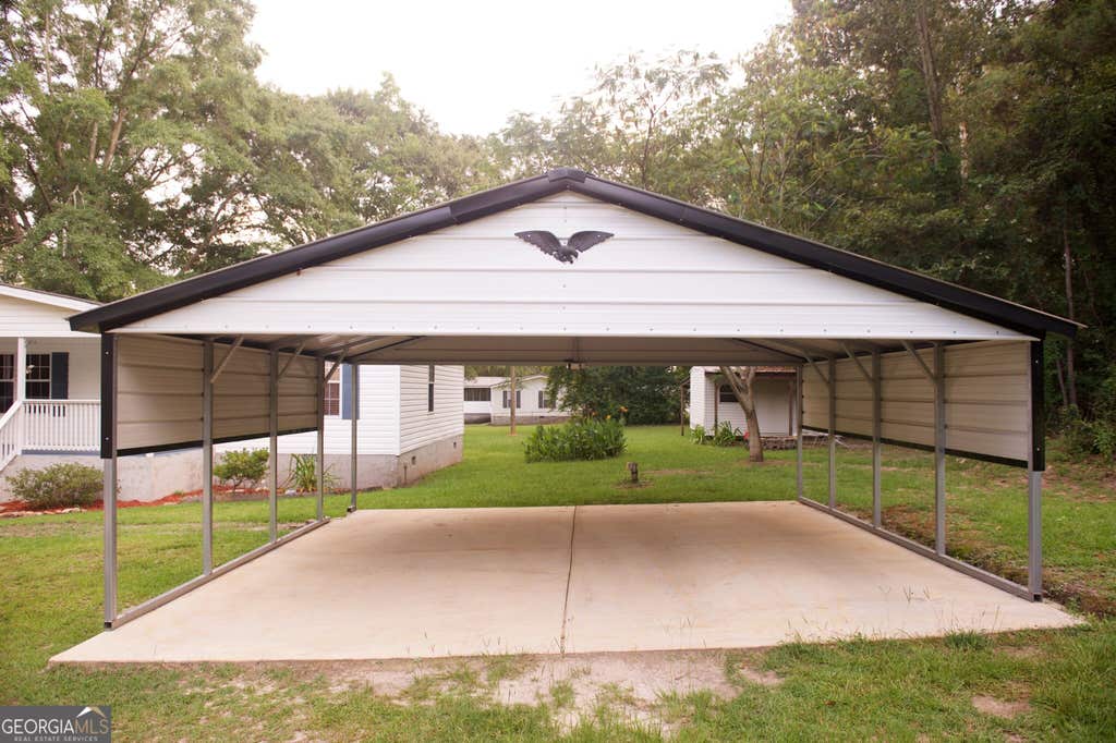 Photo of 5314 Donnan Road, Macon, GA 31217 (MLS # 10826779)