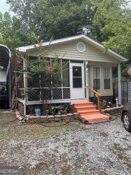 215 Canyon PASS