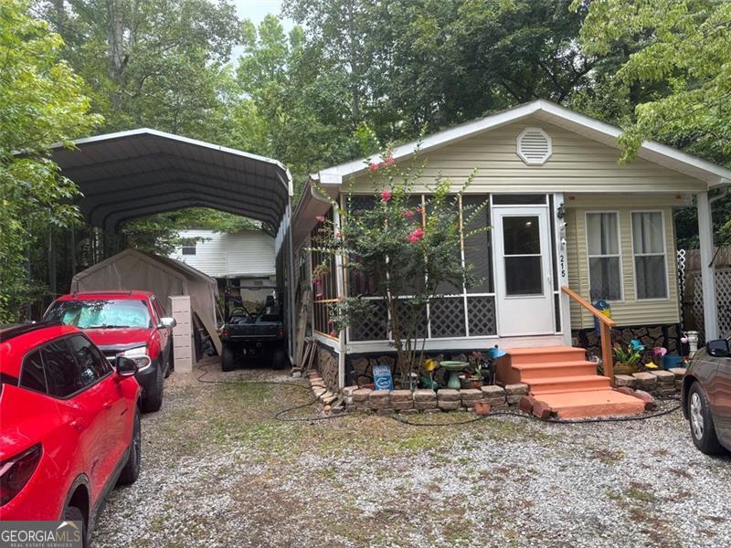 215 Canyon PASS