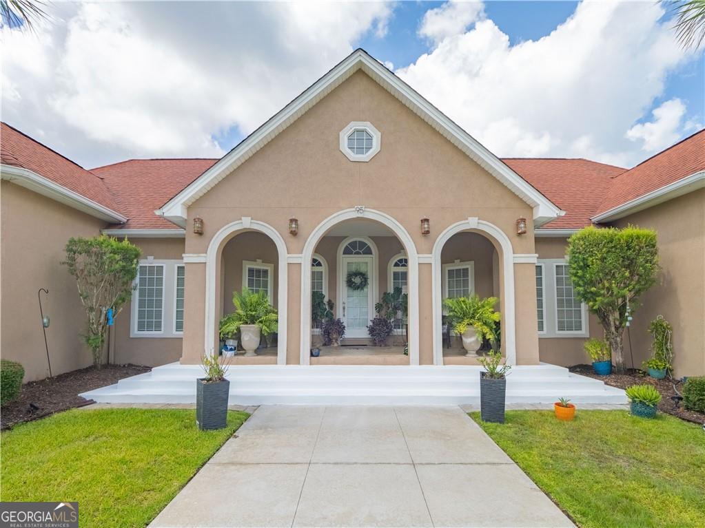 95 Laurel Grove RD