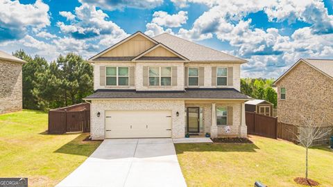 12261 Anchor WAY Hampton GA 30228