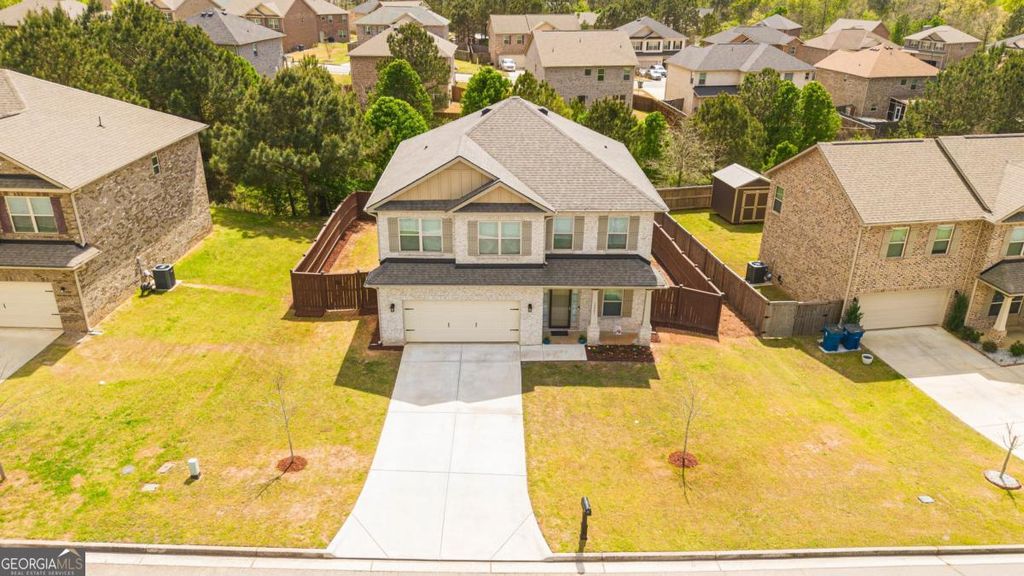 Photo of 12261 Anchor Way, Hampton, GA 30228 (MLS # 10725612)