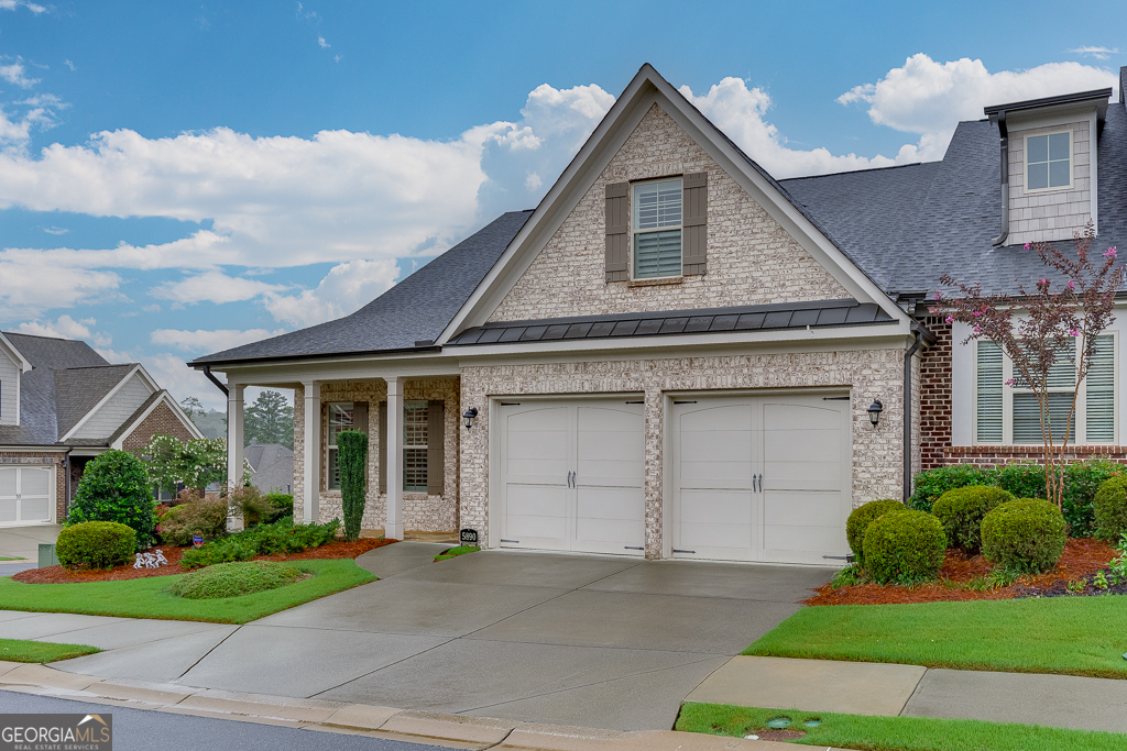 5890 Overlook RDG