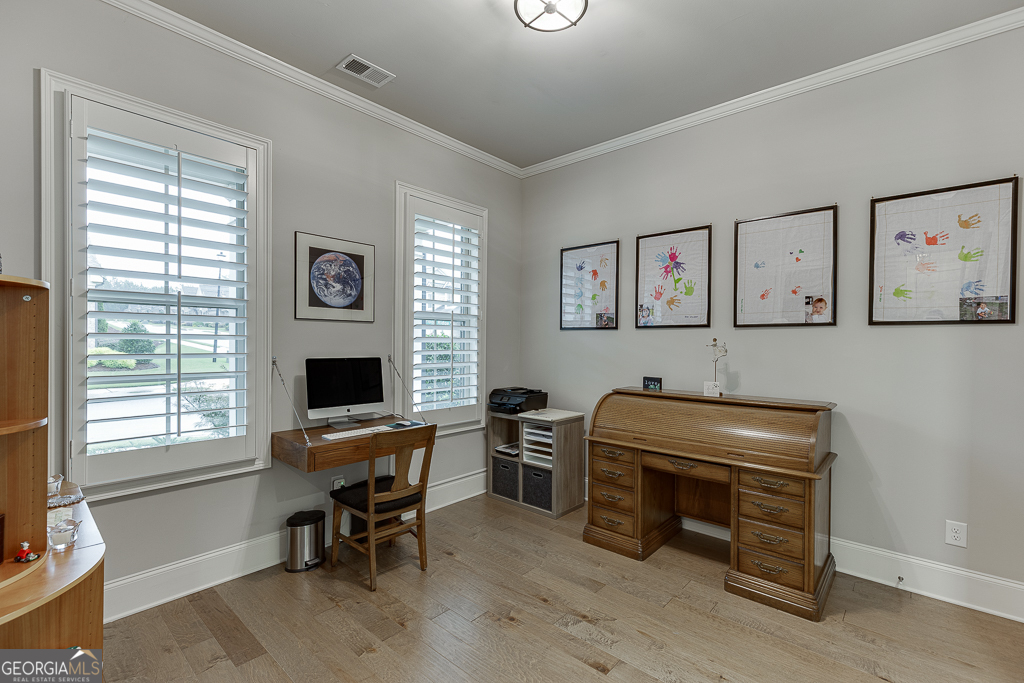 5890 Overlook RDG