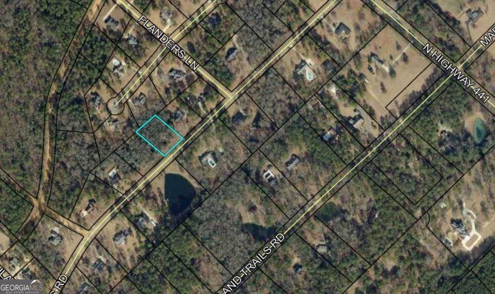 Photo of 0 Woodland Heights Rd Lot 718, Dublin, GA 31021 (MLS # 10850255)