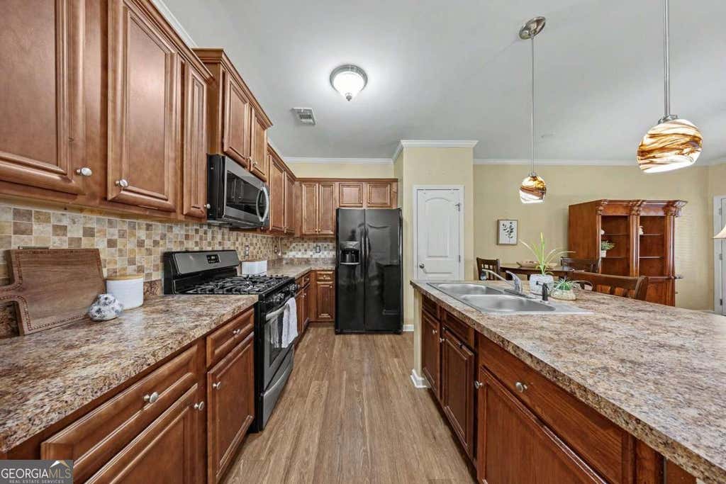 Photo of 518 Riverview Lane, Canton, GA 30114 (MLS # 10787128)