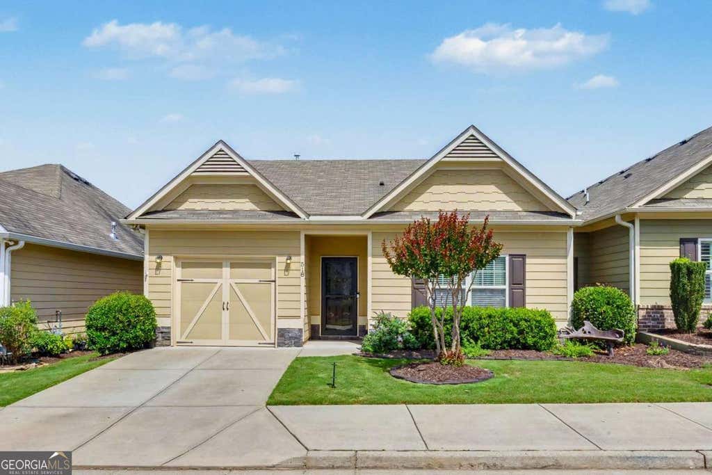 Photo of 518 Riverview Lane, Canton, GA 30114 (MLS # 10787128)