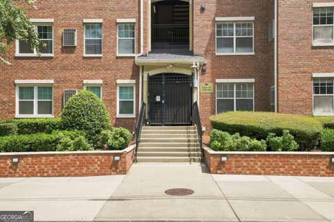 Photo of 800 Peachtree Street NE #1010, Atlanta, GA 30308 (MLS # 10828864)