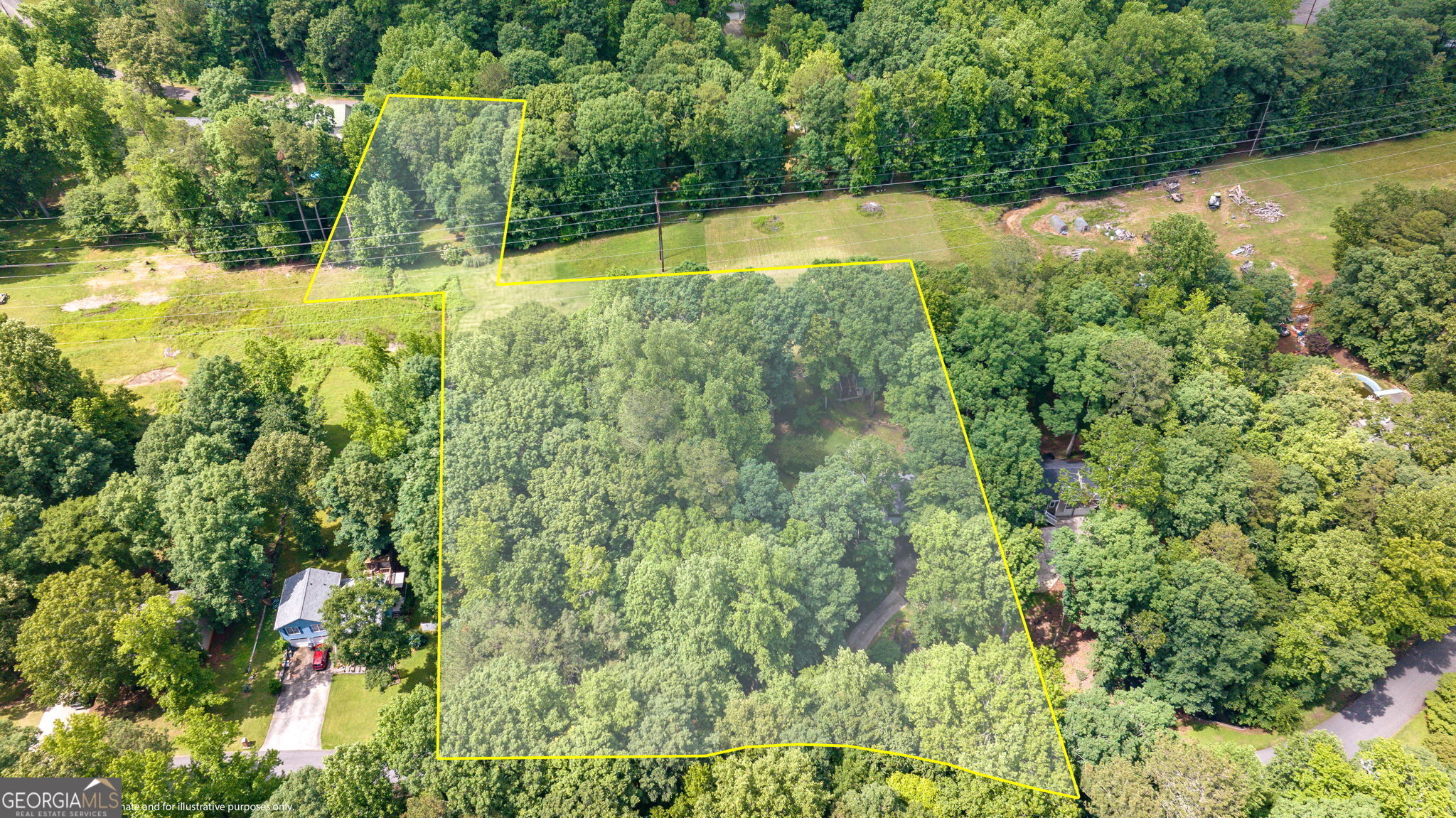 1526 Oakleaf DR