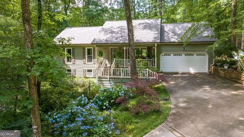 1526 Oakleaf DR Auburn GA 30011