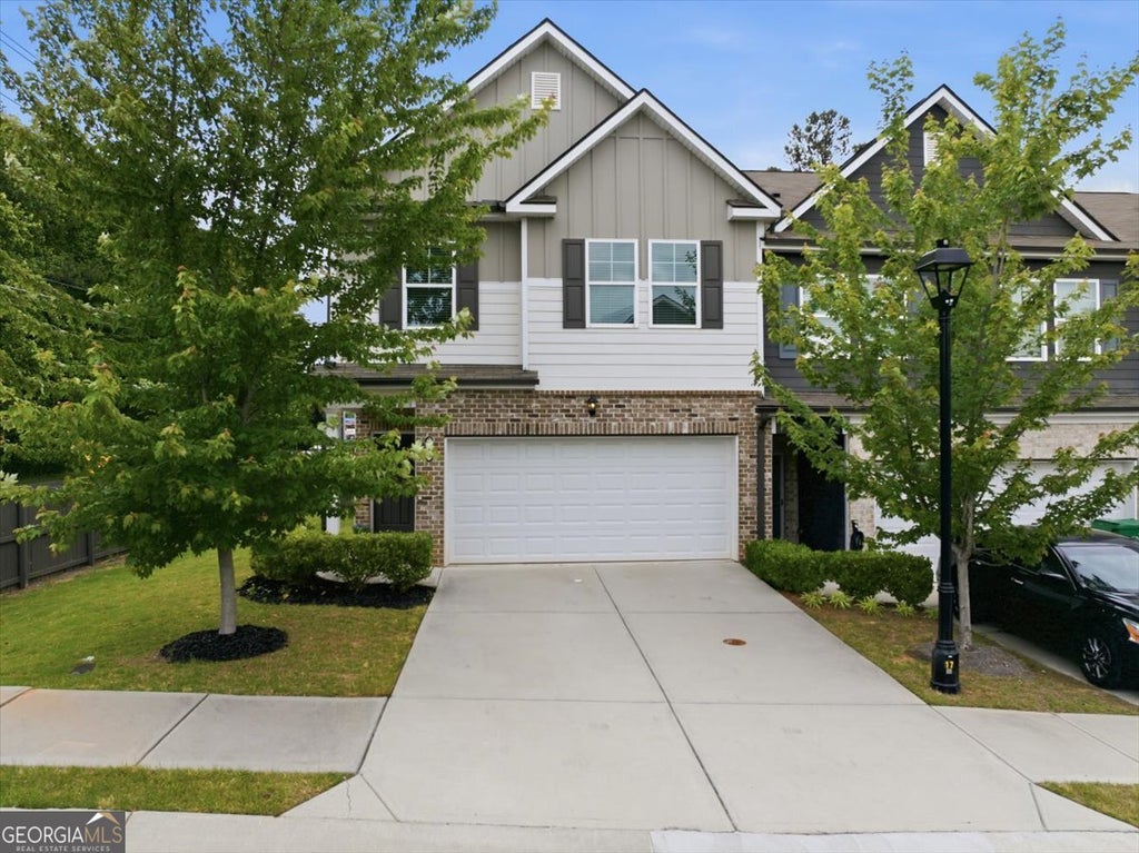 Photo of 2242 Justify Lane, Lithonia, GA 30058 (MLS # 10815242)