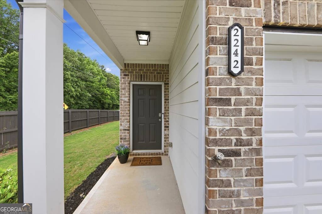 Photo of 2242 Justify Lane, Lithonia, GA 30058 (MLS # 10815242)