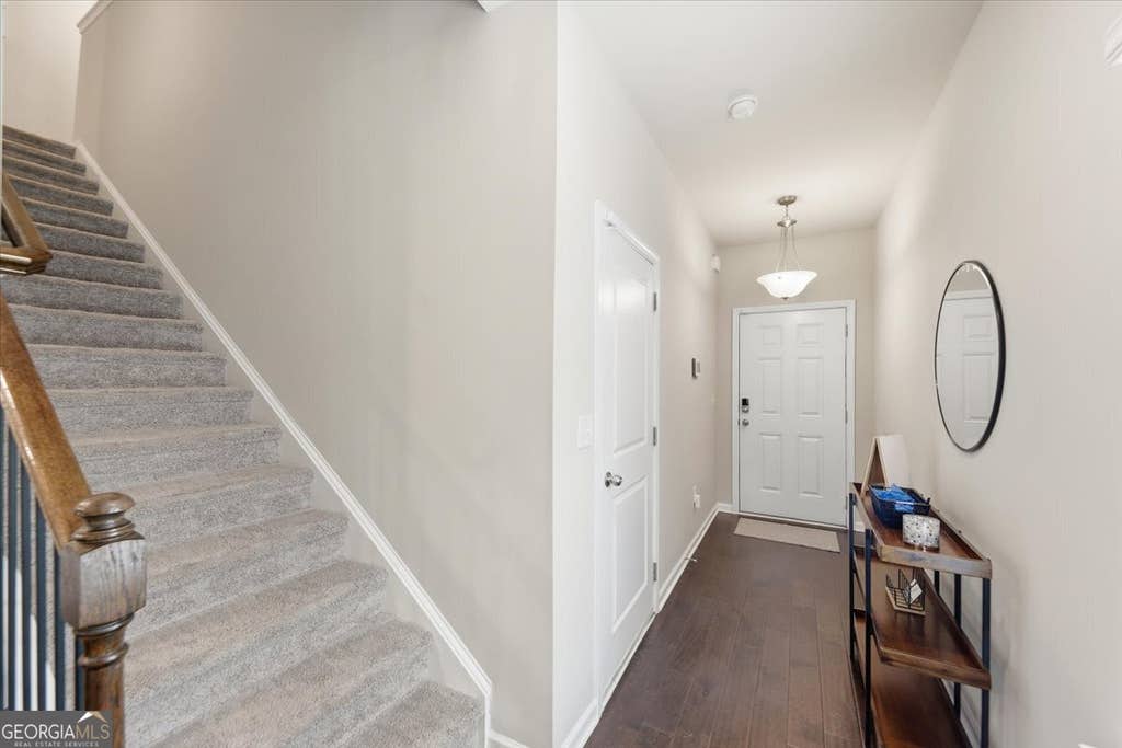 Photo of 2242 Justify Lane, Lithonia, GA 30058 (MLS # 10815242)