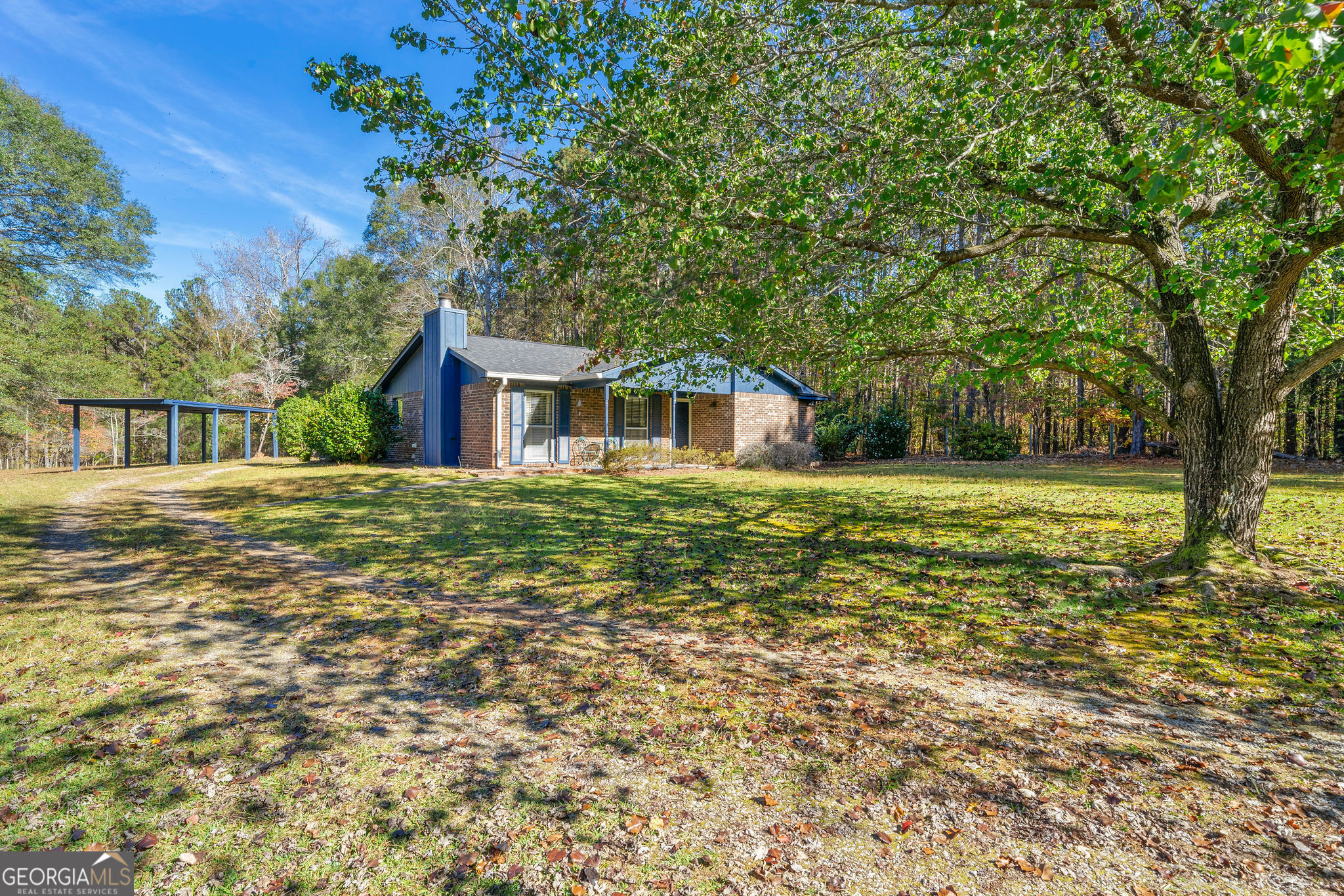 254 Gibson RD