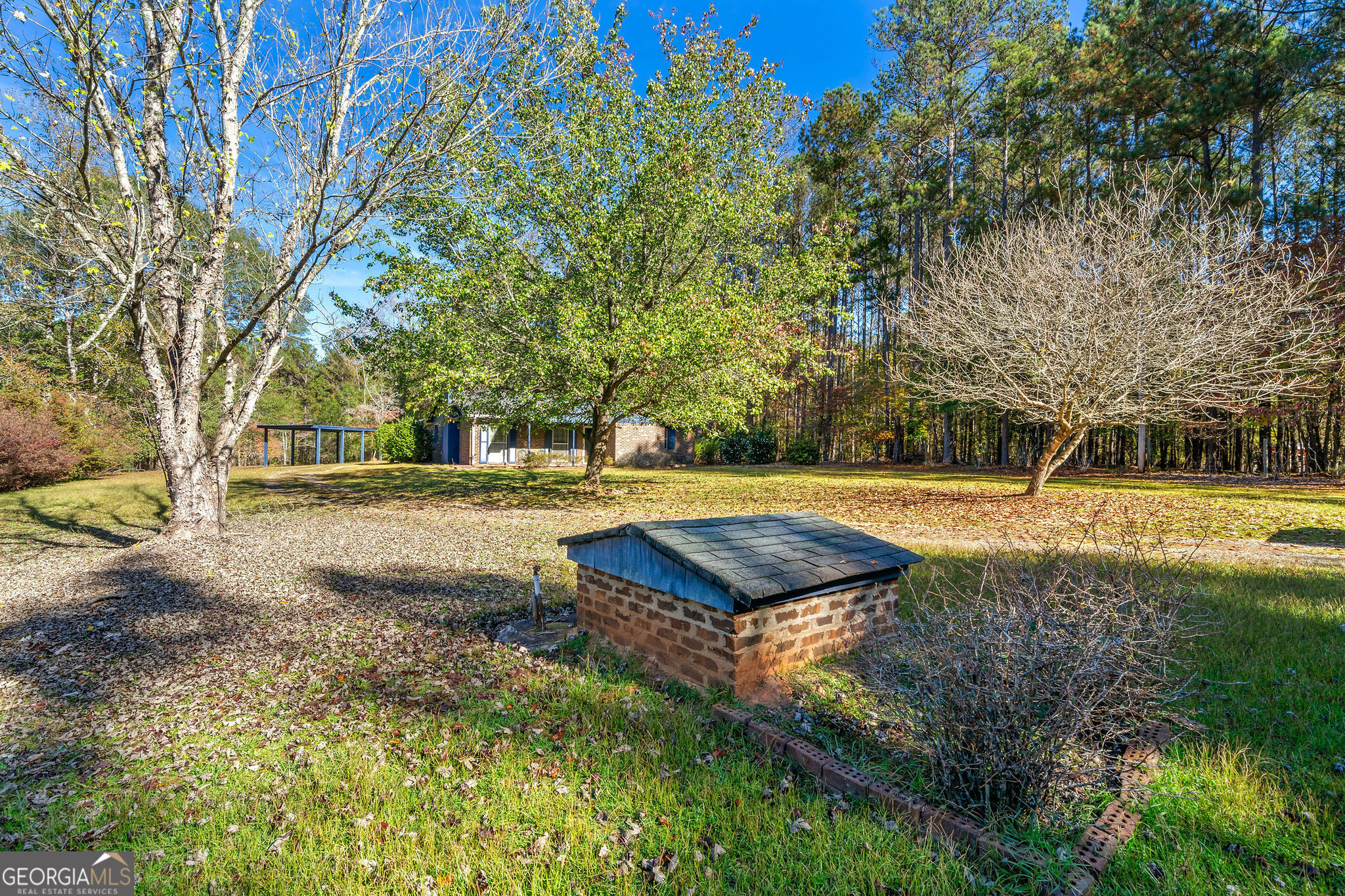 254 Gibson RD