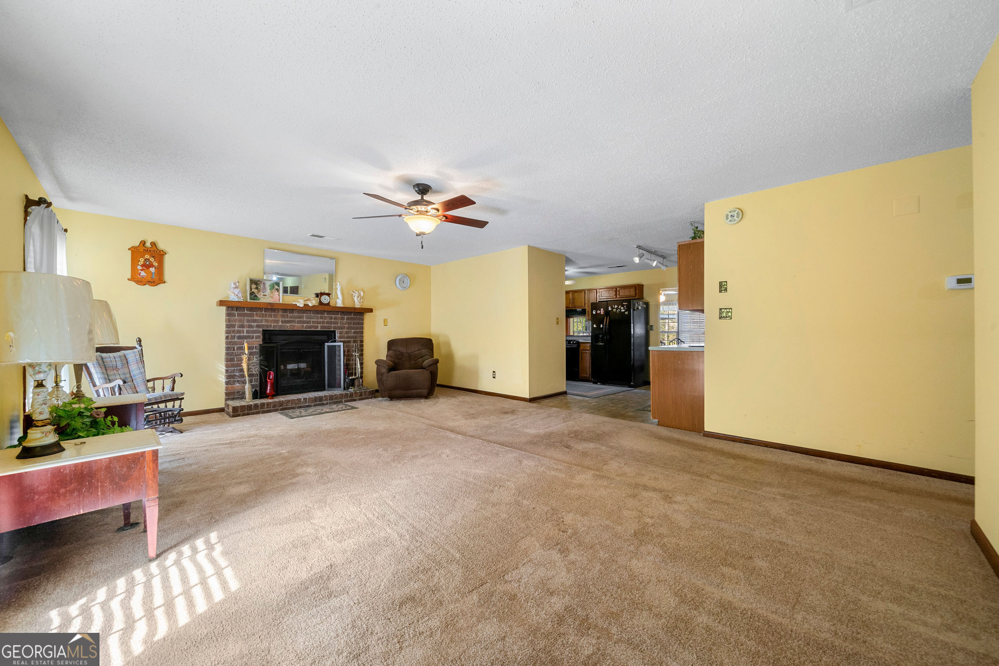 254 Gibson RD