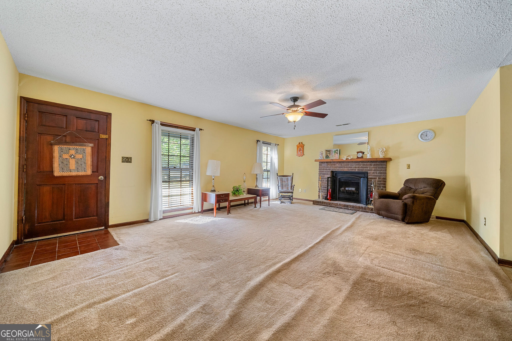 254 Gibson RD