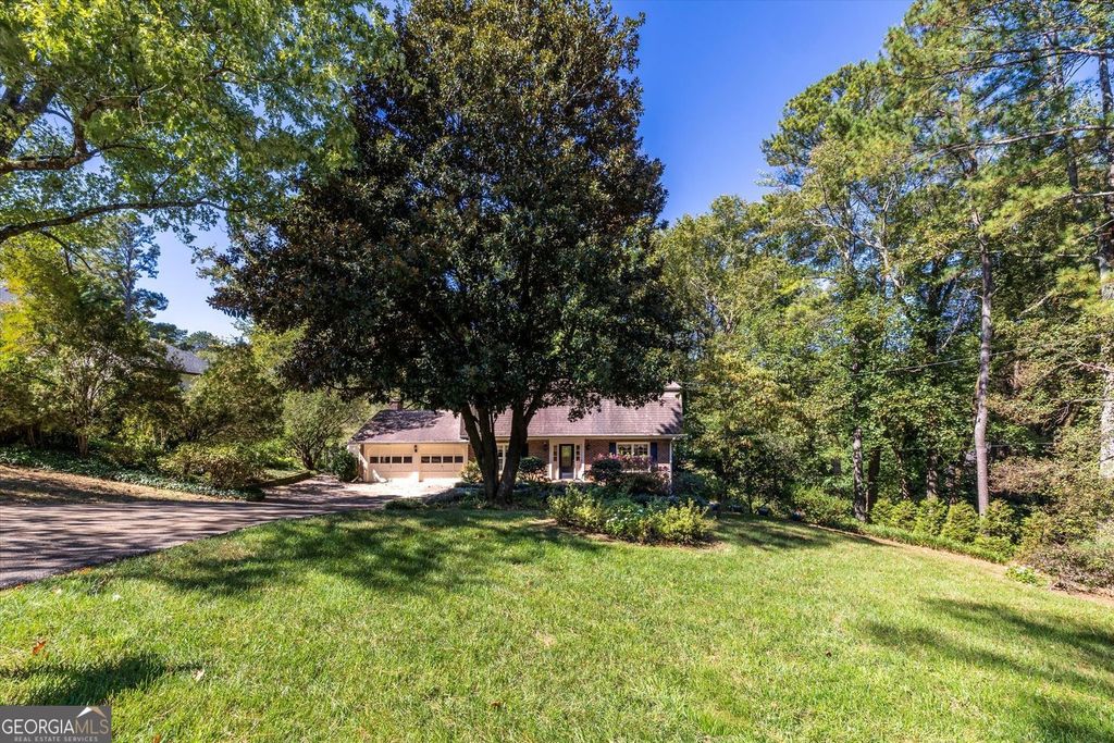 Photo of 2680 Churchwell Lane, Tucker, GA 30084 (MLS # 10669763)