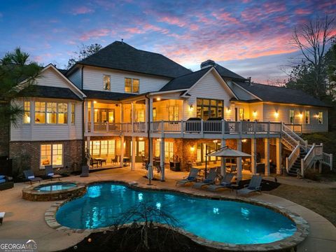 55 Providence Plantation DR Alpharetta GA 30004