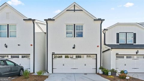 Photo of 1629 Flint River Place SE, Smyrna, GA 30126 (MLS # 10675911)