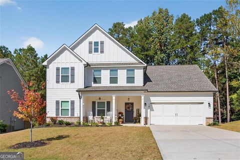 Photo of 181 Alderman Lane, Winder, GA 30680 (MLS # 10634691) Photo of 181 Alderman Lane, Winder, GA 30680 (MLS # 10634691)