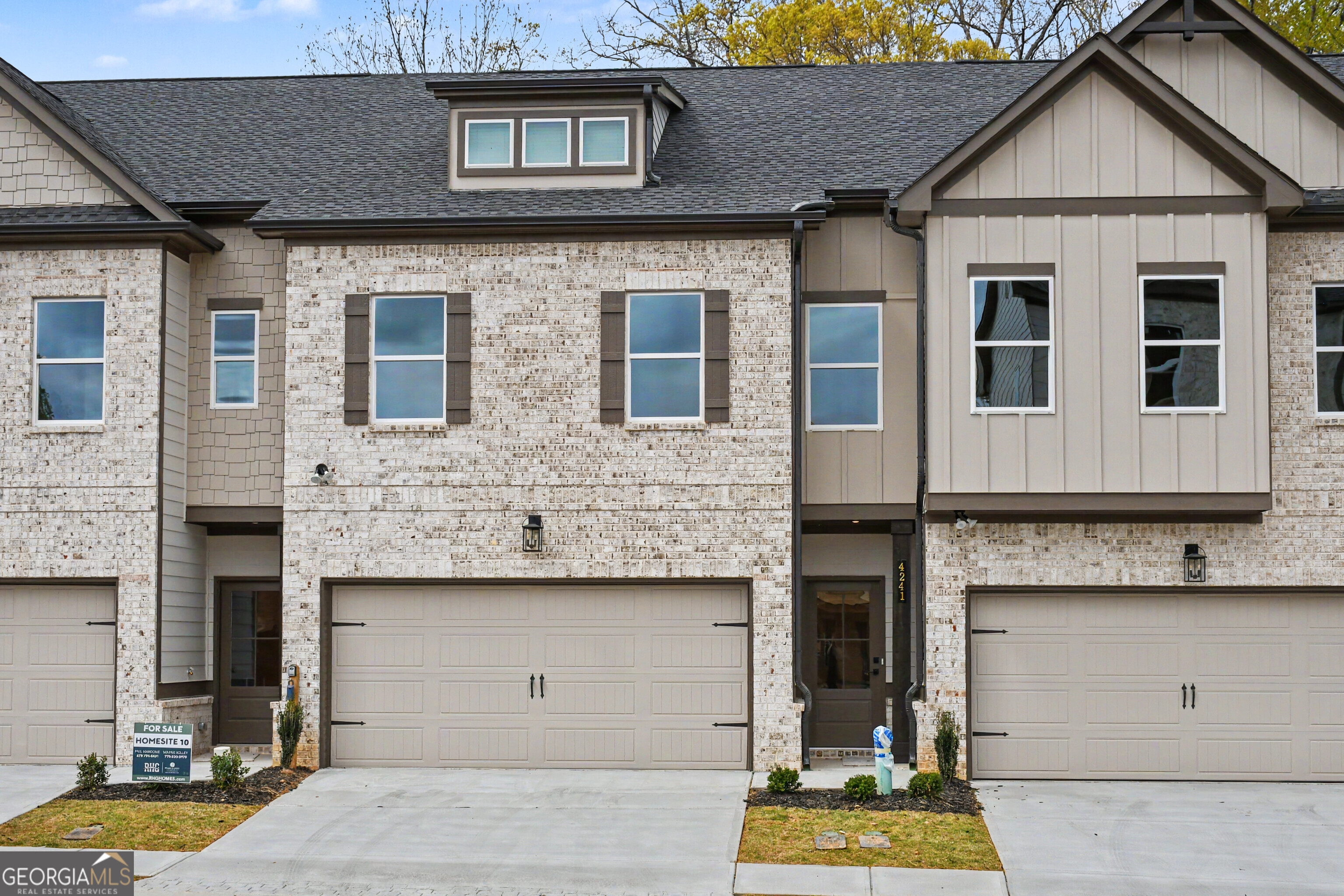4241 Fern River TRL 9