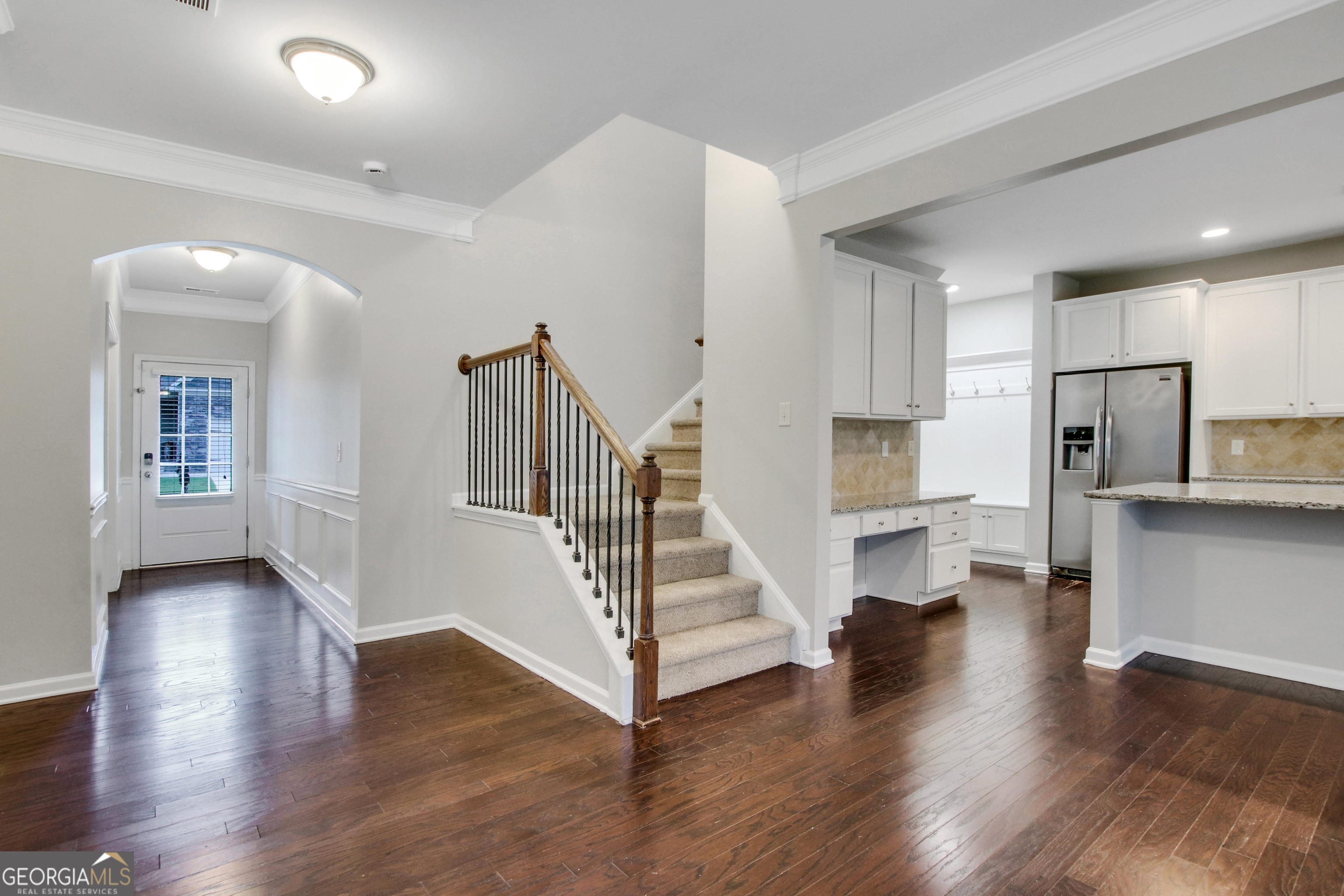 651 Georgia WAY
