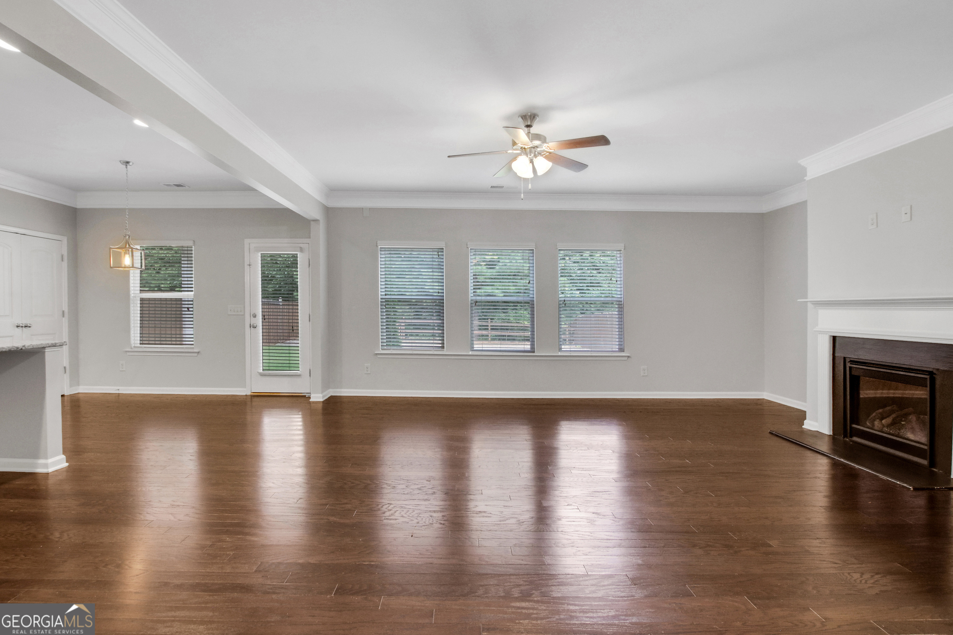 651 Georgia WAY