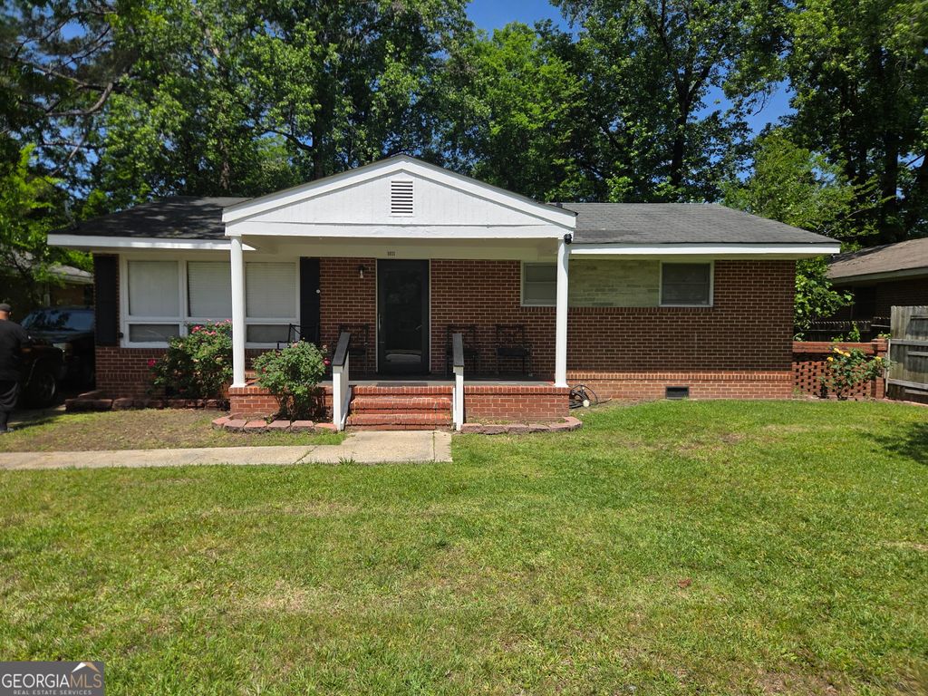 Photo of 1031 Enoch Drive, Columbus, GA 31906 (MLS # 10754720)