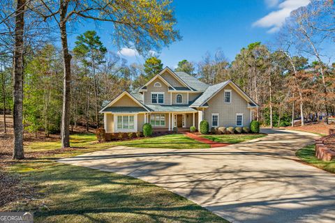 130 Sunny Point Circle, Lagrange, GA 30240 - #: 10709739