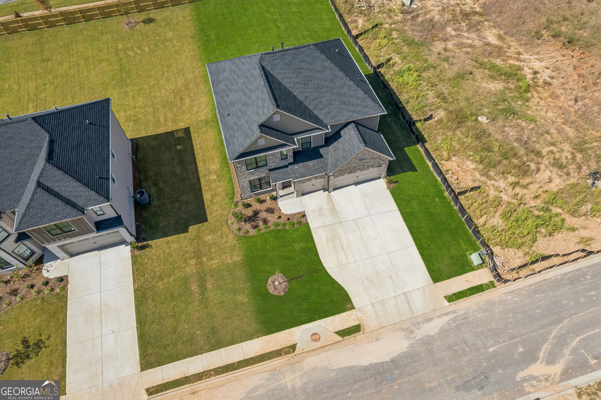 1532 Reserve Glen DR