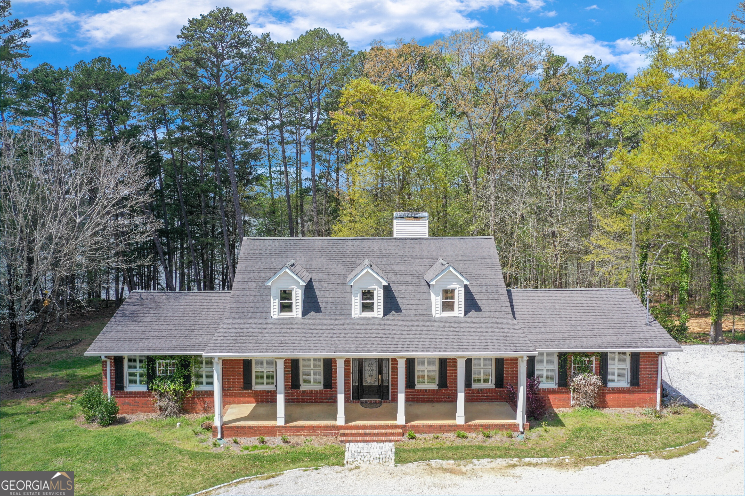 3464 Maynard CIR