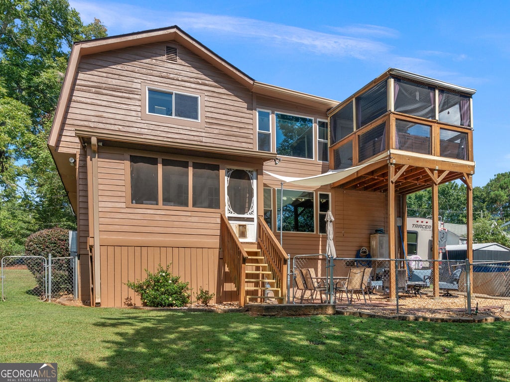 Photo of 106 Central Lake Circle, Griffin, GA 30223 (MLS # 10838465)