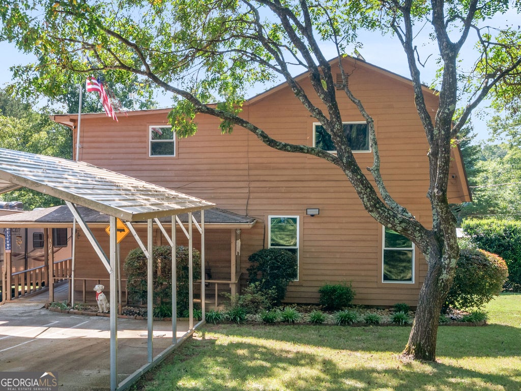 Photo of 106 Central Lake Circle, Griffin, GA 30223 (MLS # 10838465)