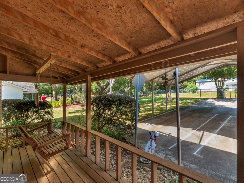 Photo of 106 Central Lake Circle, Griffin, GA 30223 (MLS # 10838465)