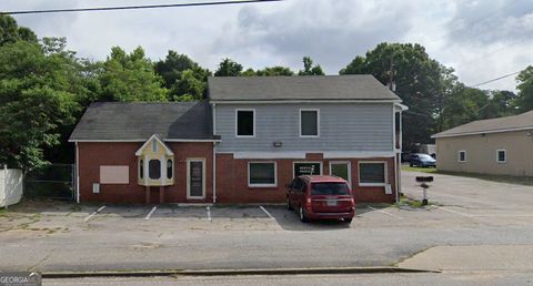 Photo of 274 N Main Street #A, Jonesboro, GA 30236 (MLS # 10775135)