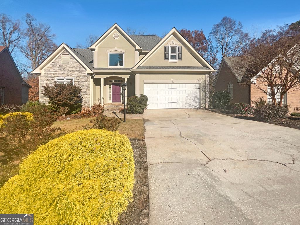 Photo of 2669 Glenrose Hill, Atlanta, GA 30341 (MLS # 10654123)