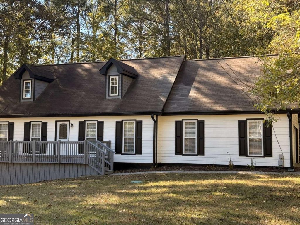 Photo of 1750 Shady Creek Lane, Lawrenceville, GA 30043 (MLS # 10635902)