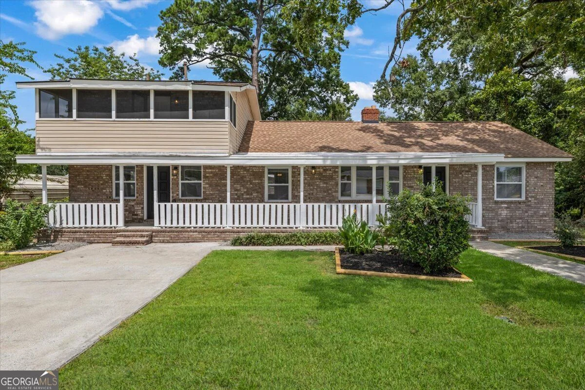 416 Turnberry Street, Port Wentworth, GA, 31407