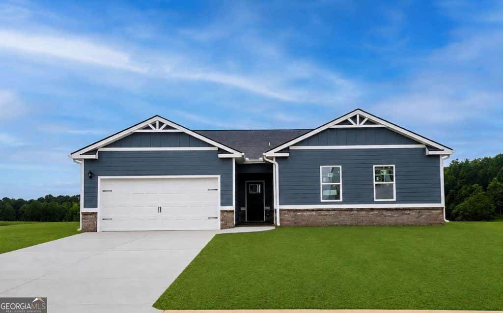 Photo of 160 Melrose Ct, Jefferson, GA 30549 (MLS # 10805549)